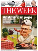 The Week Magazine